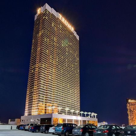 Trump Tower Condo Hotel 라스베이거스 외부 사진