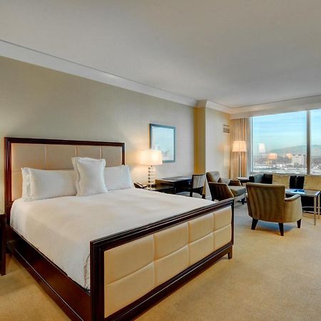 Trump Tower Condo Hotel 라스베이거스 외부 사진