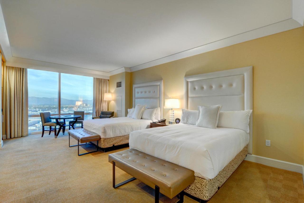 Trump Tower Condo Hotel 라스베이거스 외부 사진