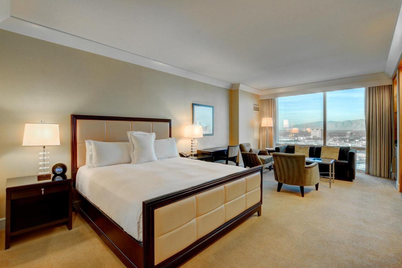 Trump Tower Condo Hotel 라스베이거스 외부 사진